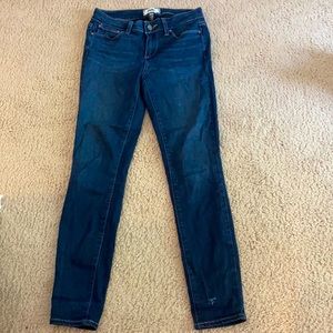 Paige Denim Jean